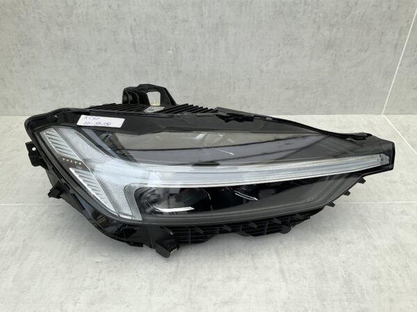KOPLAMP VOLVO XC60 XC 60 MID LED 32338983 T4UVB RECHTS VO-5038