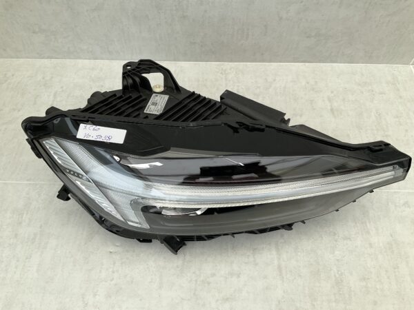 KOPLAMP VOLVO XC60 XC 60 MID LED 32338983 T4UVB RECHTS VO-5038