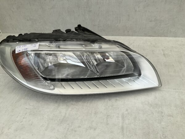 KOPLAMP VOLVO S70 S80 31420020 RECHTS VO-4981