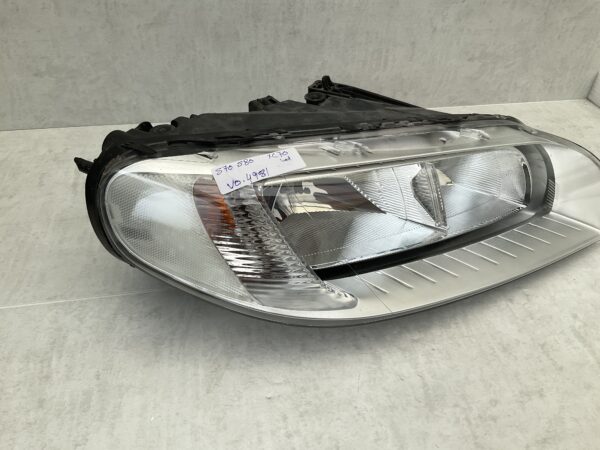 KOPLAMP VOLVO S70 S80 31420020 RECHTS VO-4981