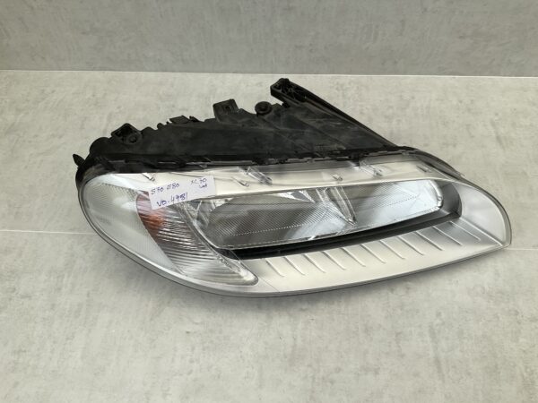 KOPLAMP VOLVO S70 S80 31420020 RECHTS VO-4981