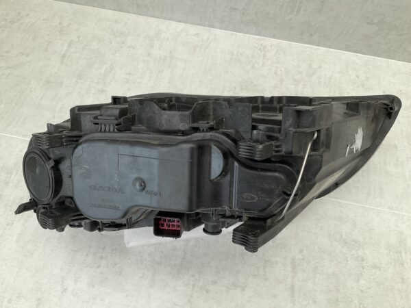 KOPLAMP VOLVO S70 S80 31420020 RECHTS VO-4981