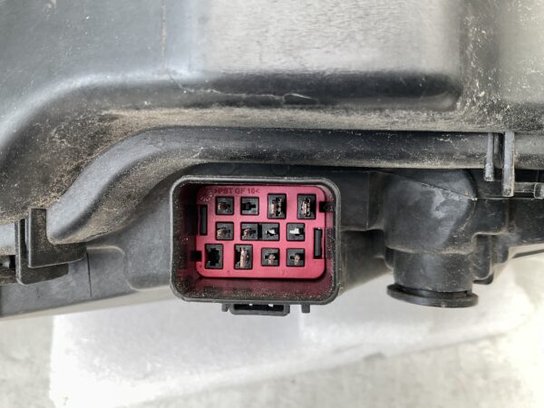 KOPLAMP VOLVO S70 S80 31420020 RECHTS VO-4981