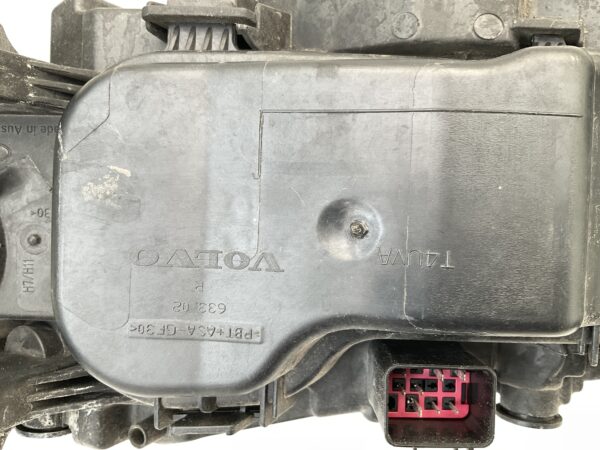 KOPLAMP VOLVO S70 S80 31420020 RECHTS VO-4981