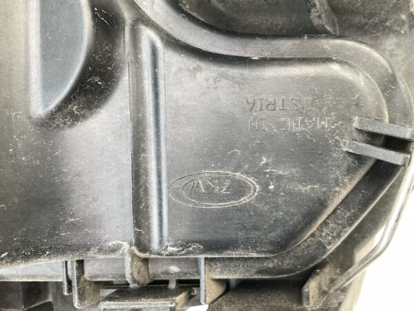 KOPLAMP VOLVO S70 S80 31420020 RECHTS VO-4981