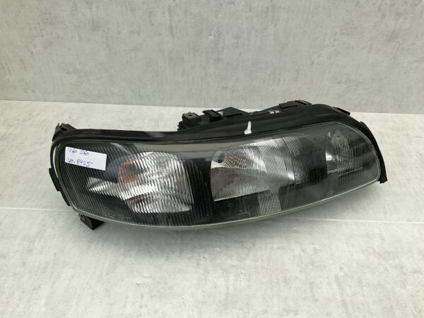KOPLAMP VOLVO V60 S60 HALOGEEN 8693588 89007870 RECHTS VO-8425