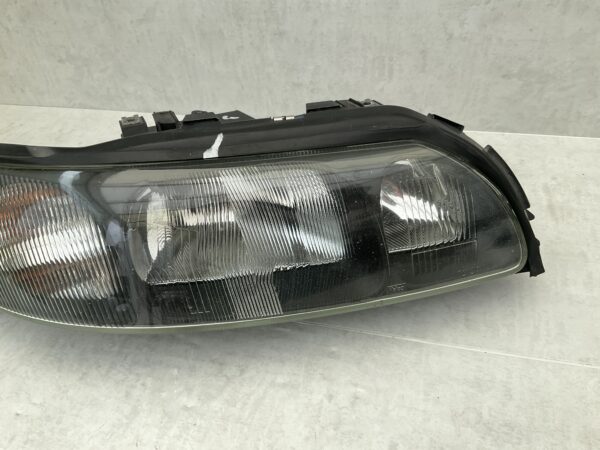 KOPLAMP VOLVO V60 S60 HALOGEEN 8693588 89007870 RECHTS VO-8425