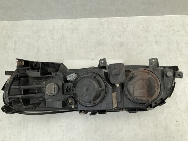 KOPLAMP VOLVO V60 S60 HALOGEEN 8693588 89007870 RECHTS VO-8425