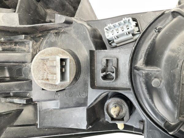 KOPLAMP VOLVO V60 S60 HALOGEEN 8693588 89007870 RECHTS VO-8425