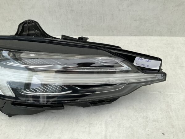 KOPLAMP VOLVO V60 S60 FULL LED ACTIVE HIGH BEAM SYSTEM 32228810 RECHTS VO-5036