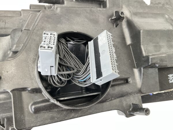 KOPLAMP VOLVO V60 S60 FULL LED ACTIVE HIGH BEAM SYSTEM 32228810 RECHTS VO-5036