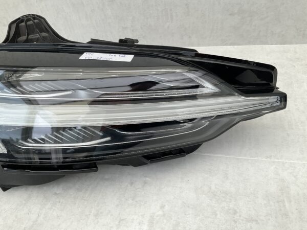 KOPLAMP VOLVO V60 S60 FULL LED ACTIVE HIGH BEAM SYSTEM RECHTS VO-5333