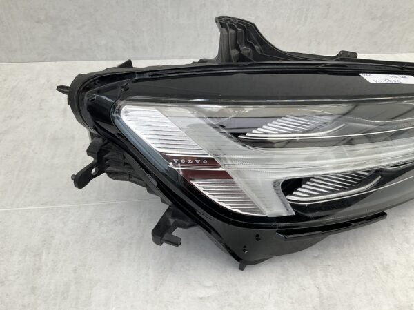 KOPLAMP VOLVO V60 S60 FULL LED ACTIVE HIGH BEAM SYSTEM RECHTS VO-5333
