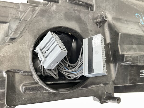 KOPLAMP VOLVO V60 S60 FULL LED ACTIVE HIGH BEAM SYSTEM RECHTS VO-5333