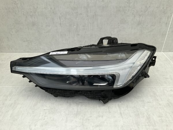 KOPLAMP VOLVO XC60 XC 60 LED FULL LHD LEFT 32337382 T4UVB LINKS VO-4423