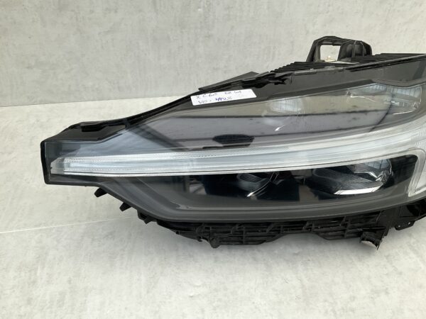 KOPLAMP VOLVO XC60 XC 60 LED FULL LHD LEFT 32337382 T4UVB LINKS VO-4423