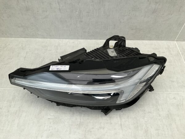 KOPLAMP VOLVO XC60 XC 60 LED FULL LHD LEFT 32337382 T4UVB LINKS VO-4423