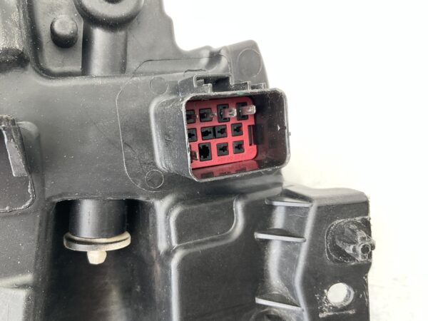 KOPLAMP VOLVO XC60 XC 60 LED FULL LHD LEFT 32337382 T4UVB LINKS VO-4423