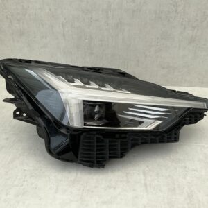 KOPLAMP VOLVO POLESTAR 2 FULL LED PIXEL TECHNOLOGY P31698071 LINKS VO-8283