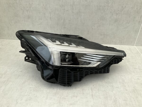 KOPLAMP VOLVO POLESTAR 2 FULL LED PIXEL TECHNOLOGY P31698071 LINKS VO-8283