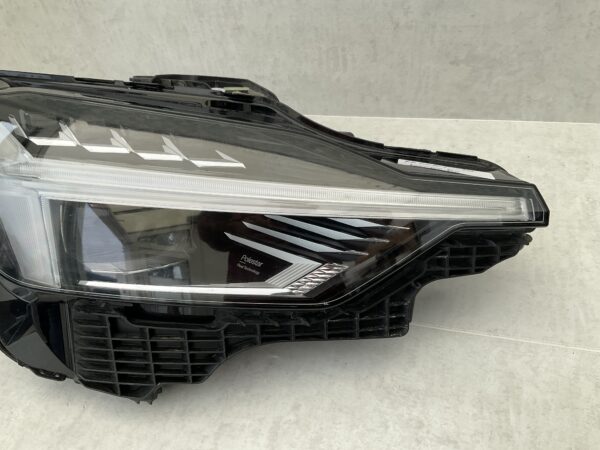 KOPLAMP VOLVO POLESTAR 2 FULL LED PIXEL TECHNOLOGY P31698071 LINKS VO-8283