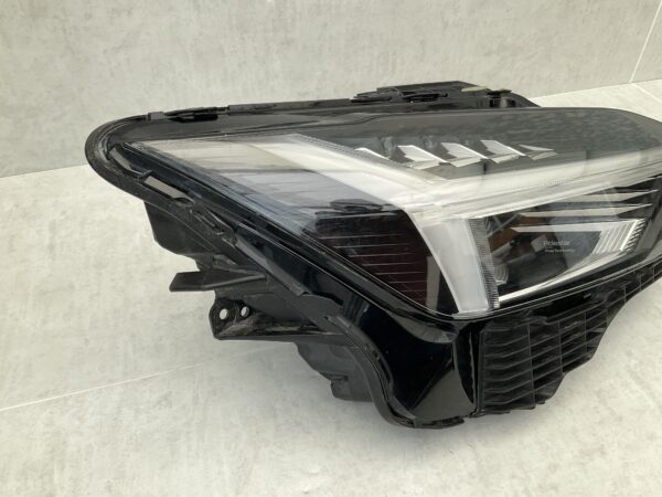 KOPLAMP VOLVO POLESTAR 2 FULL LED PIXEL TECHNOLOGY P31698071 LINKS VO-8283