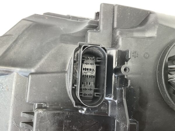 KOPLAMP VOLVO POLESTAR 2 FULL LED PIXEL TECHNOLOGY P31698071 LINKS VO-8283