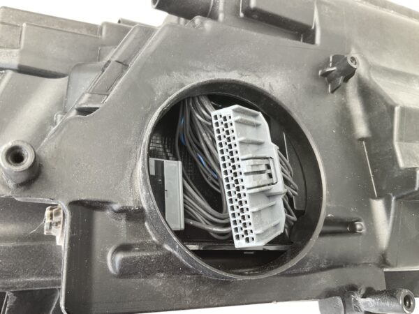 KOPLAMP VOLVO V60 S60 FULL LED ACTIVE HIGH BEAM SYSTEM RECHTS VO-5124