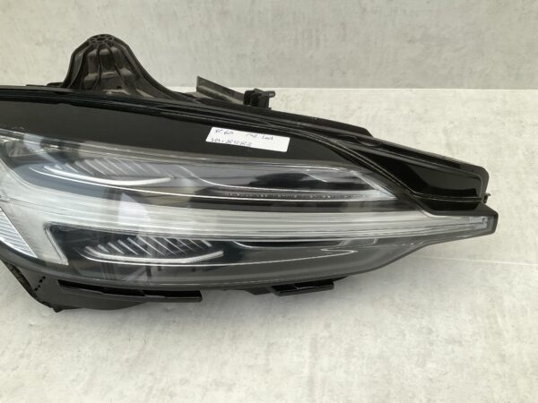 KOPLAMP VOLVO XC60 XC-60 FULL LED ACTIVE HIGH BEAM SYSTEM RECHTS VO-8383