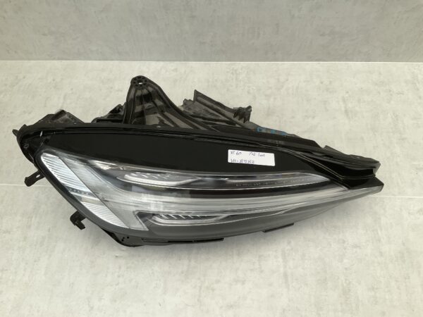 KOPLAMP VOLVO XC60 XC-60 FULL LED ACTIVE HIGH BEAM SYSTEM RECHTS VO-8383