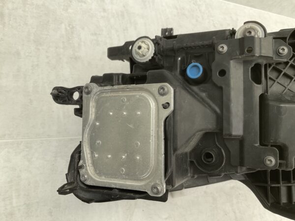 KOPLAMP VOLVO XC60 XC-60 FULL LED ACTIVE HIGH BEAM SYSTEM RECHTS VO-8383