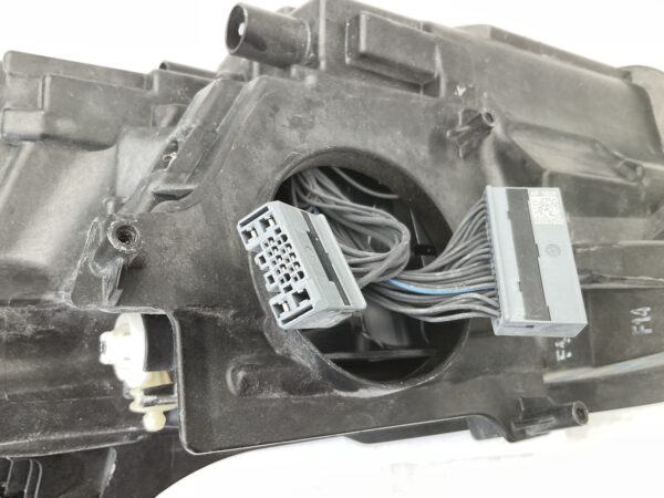 KOPLAMP VOLVO XC60 XC-60 FULL LED ACTIVE HIGH BEAM SYSTEM RECHTS VO-8383
