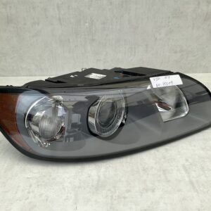 KOPLAMP VOLVO V50 H7 31335222 RECHTS VO-8309