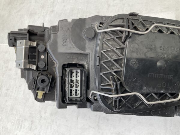 KOPLAMP VOLVO S40 V50 31299583 LINKS VO-4787