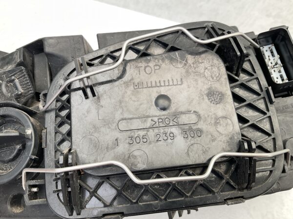 KOPLAMP VOLVO S40 V50 31299583 LINKS VO-4787