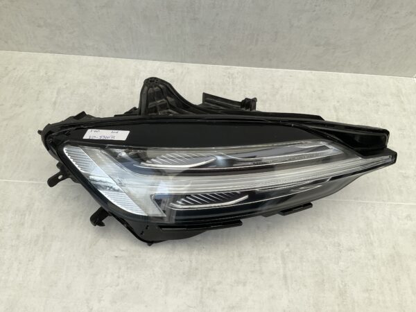 KOPLAMP VOLVO V60 S60 FULL LED ACTIVE HIGH BEAM SYSTEM RECHTS VO-5363