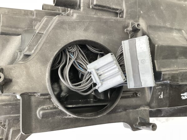 KOPLAMP VOLVO V60 S60 FULL LED ACTIVE HIGH BEAM SYSTEM RECHTS VO-5363
