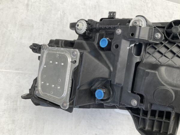 KOPLAMP VOLVO V60 S60 FULL LED ACTIVE HIGH BEAM SYSTEM RECHTS VO-5363