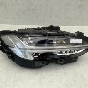 KOPLAMP V90 S90 FULL LED 32228677 RECHTS VO-4670