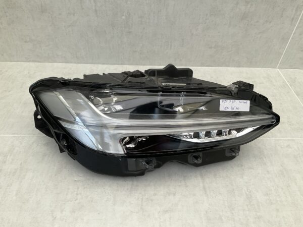 KOPLAMP V90 S90 FULL LED 32228677 RECHTS VO-4670