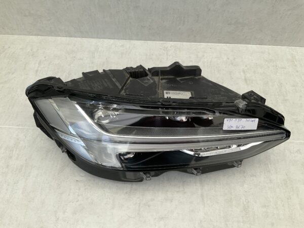 KOPLAMP V90 S90 FULL LED 32228677 RECHTS VO-4670