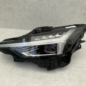 KOPLAMP VOLVO POLESTAR 2 FULL LED PIXEL TECHNOLOGY P31698070 LINKS VO-4753