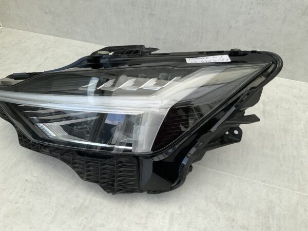 KOPLAMP VOLVO POLESTAR 2 FULL LED PIXEL TECHNOLOGY P31698070 LINKS VO-4753