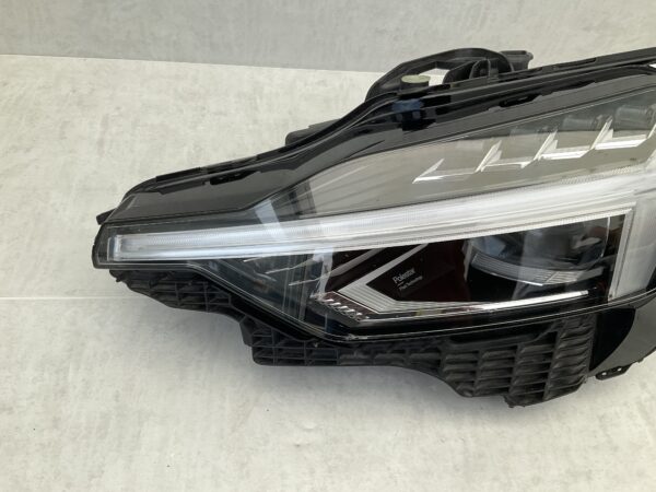 KOPLAMP VOLVO POLESTAR 2 FULL LED PIXEL TECHNOLOGY P31698070 LINKS VO-4753