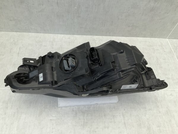 KOPLAMP VOLVO POLESTAR 2 FULL LED PIXEL TECHNOLOGY P31698070 LINKS VO-4753