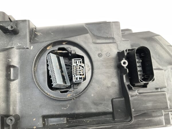 KOPLAMP VOLVO POLESTAR 2 FULL LED PIXEL TECHNOLOGY P31698070 LINKS VO-4753