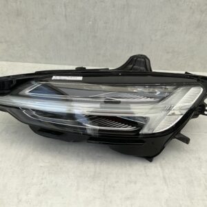 KOPLAMP VOLVO XC60 XC-60 FULL LED ACTIVE HIGH BEAM SYSTEM LINKS VO-8210