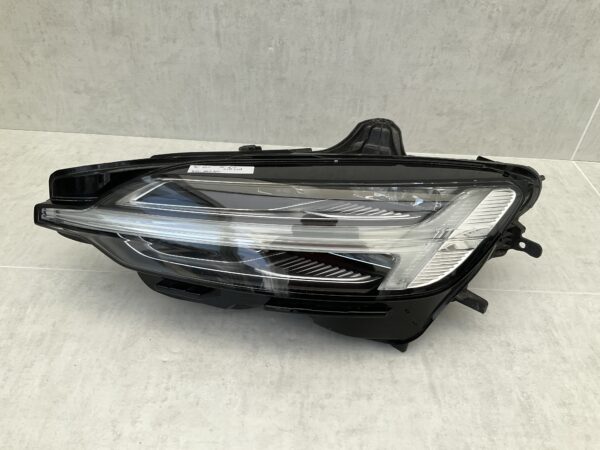 KOPLAMP VOLVO XC60 XC-60 FULL LED ACTIVE HIGH BEAM SYSTEM LINKS VO-8210
