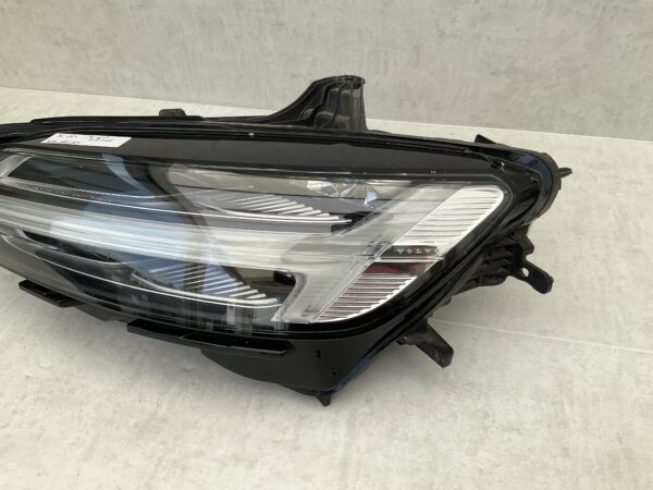 KOPLAMP VOLVO XC60 XC-60 FULL LED ACTIVE HIGH BEAM SYSTEM LINKS VO-8210
