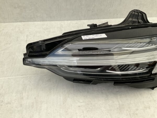 KOPLAMP VOLVO XC60 XC-60 FULL LED ACTIVE HIGH BEAM SYSTEM LINKS VO-8210